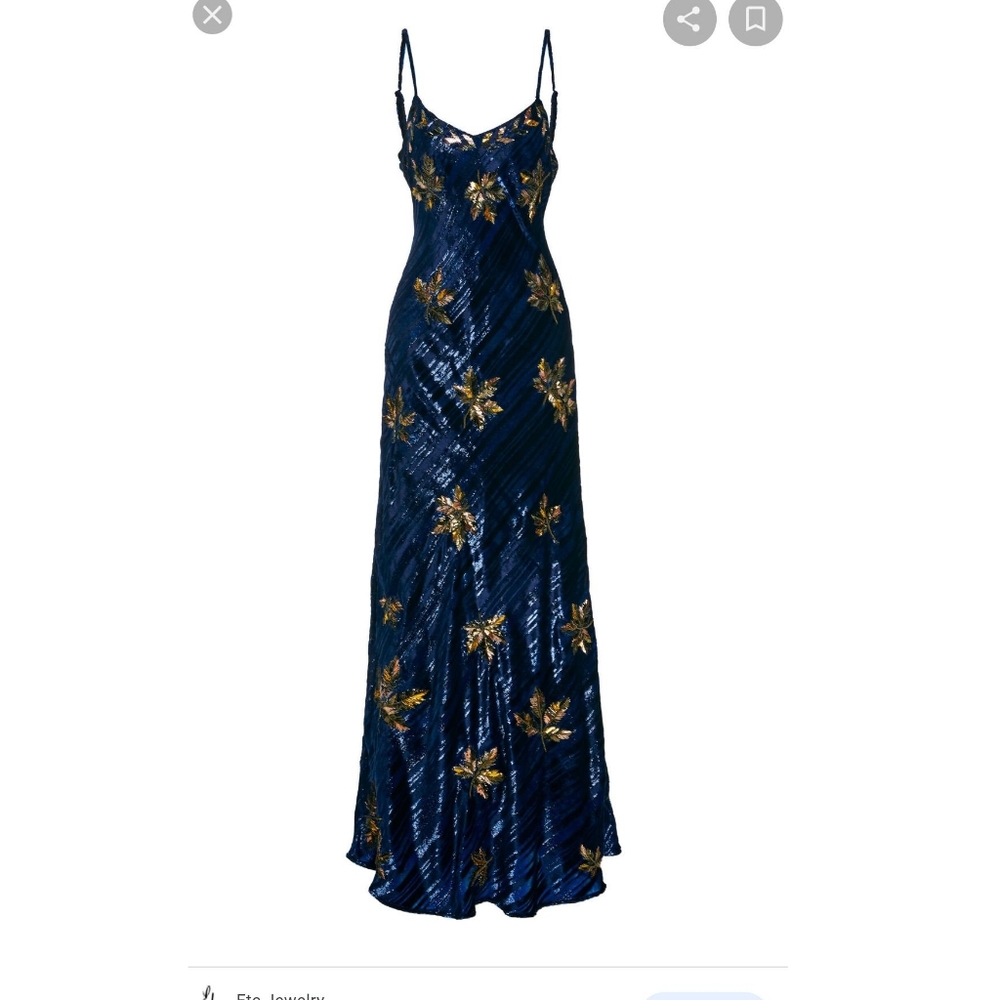 NWT Libertine Fall/Winter 2020 Dress